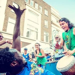 Meet your Posher, Zuruba